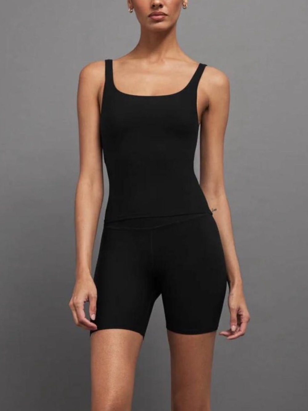 Carbon38 Bike Shorts